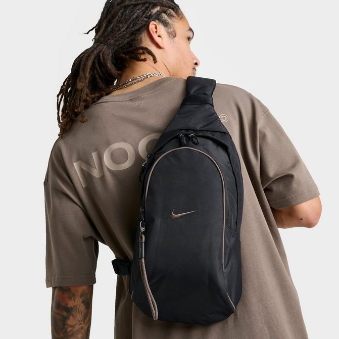 Nike sportswear essentials winterized best sale mini backpack