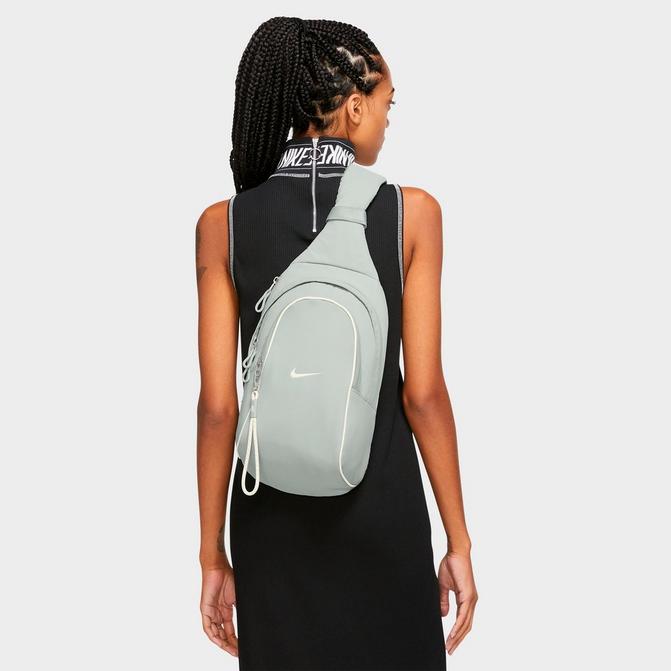 Single strap cheap backpack nike