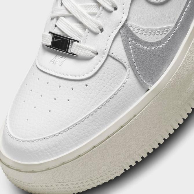 Women's Nike Air Force 1 PLT.AF.ORM Casual Shoes| Finish Line