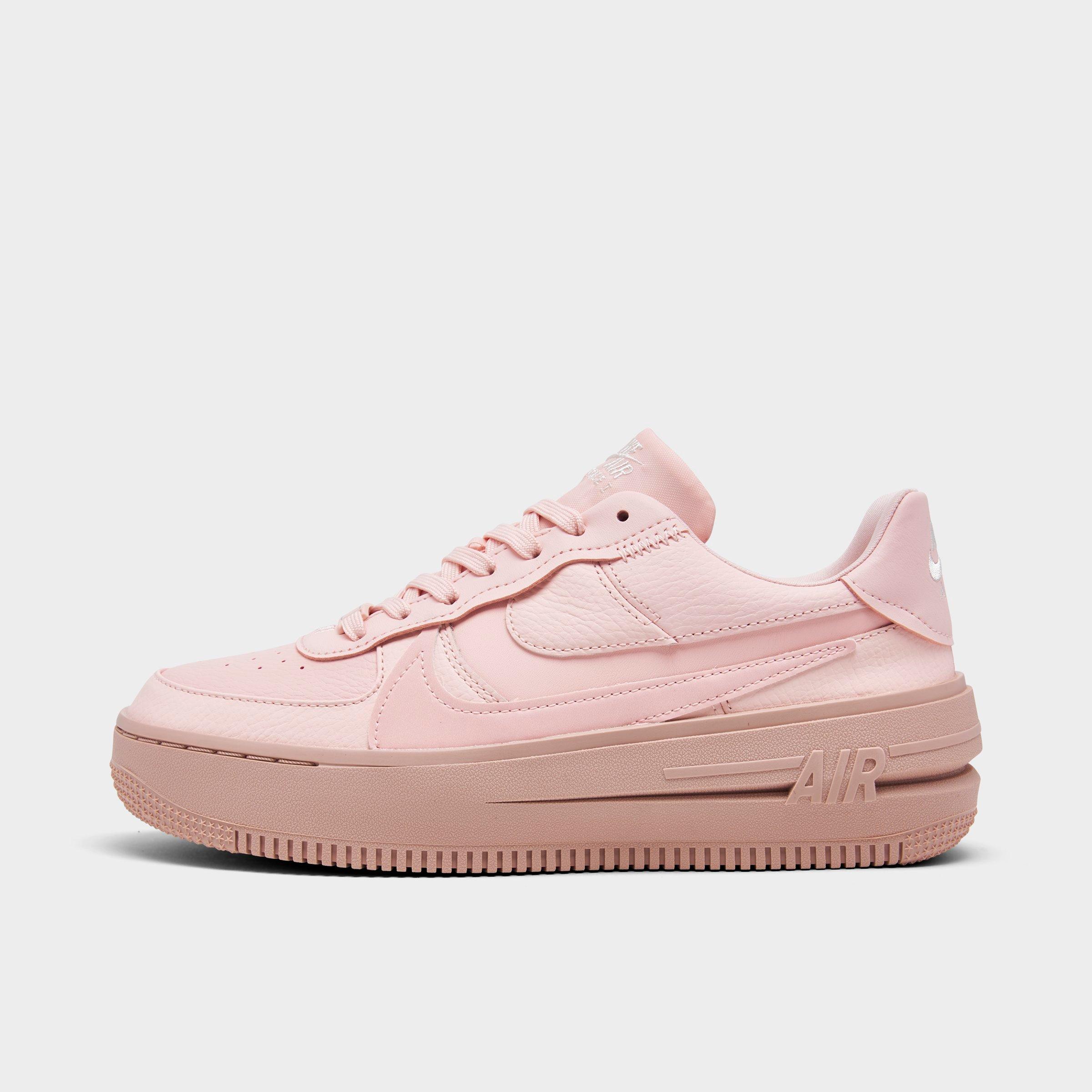 Women's Nike Air Force 1 PLT.AF.ORM 