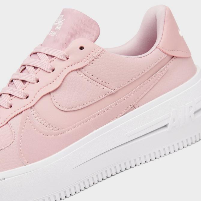 air force 1 women's pink