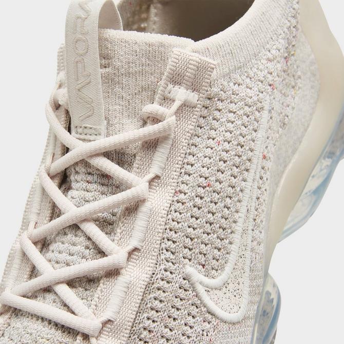 Vapormax flyknit shop women's no laces