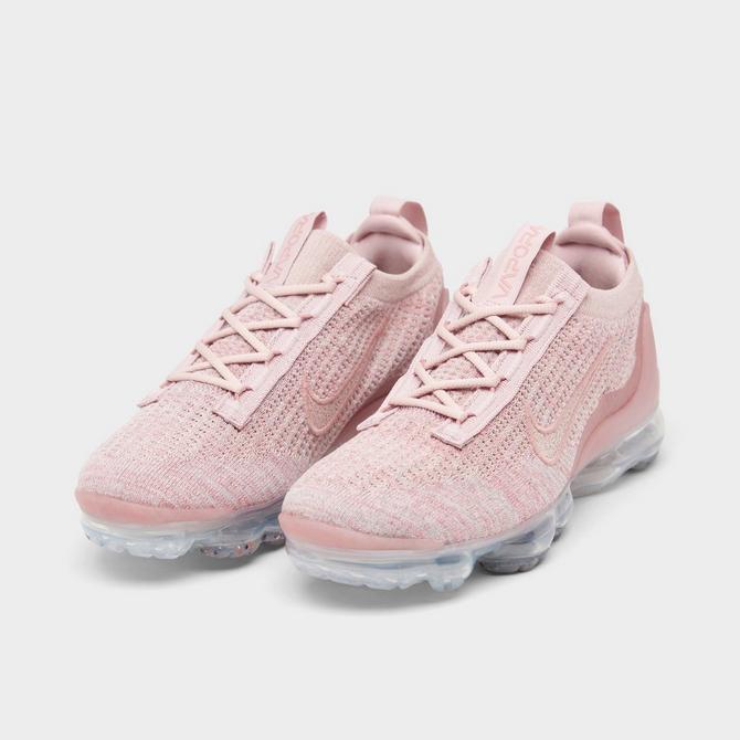 Women s Nike Air VaporMax 2021 Flyknit Running Shoes Big Kids Sizing Available Finish Line