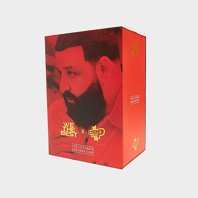 Back view of Crep Protect x DJ Khaled Sneaker Care Collection in N/A Click to zoom