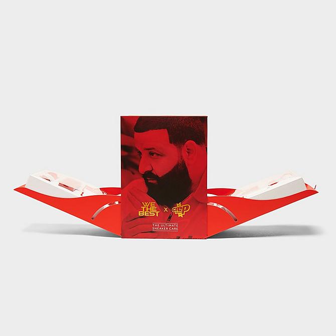 Crep Protect x DJ Khaled Sneaker Care Collection| Finish Line