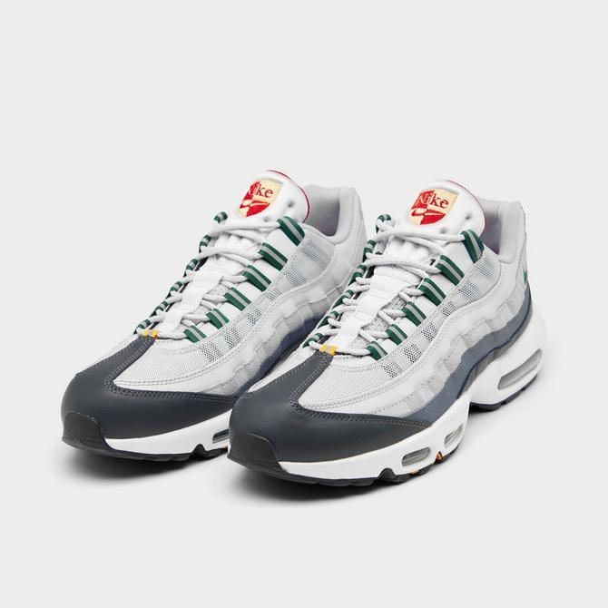 Men's Nike Max 95 Casual Shoes| Finish Line
