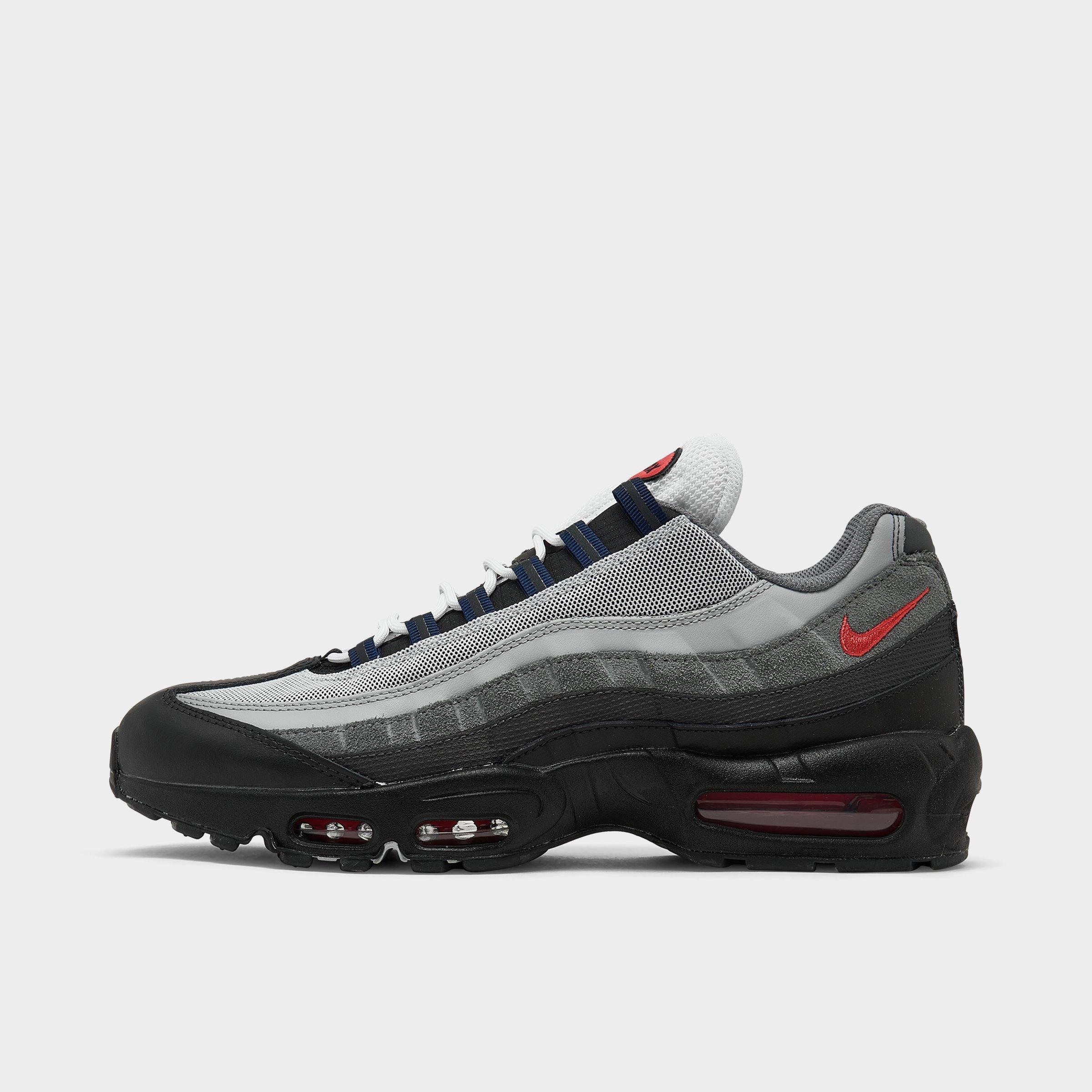 Nike Air Max 95 Particle Grey Light Smoke Grey