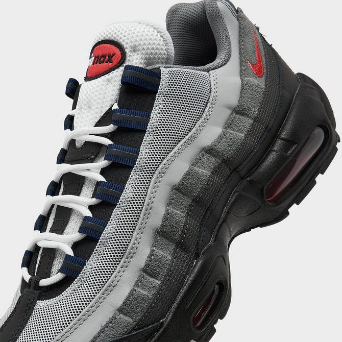 Men s Nike Air Max 95 Casual Shoes Finish Line