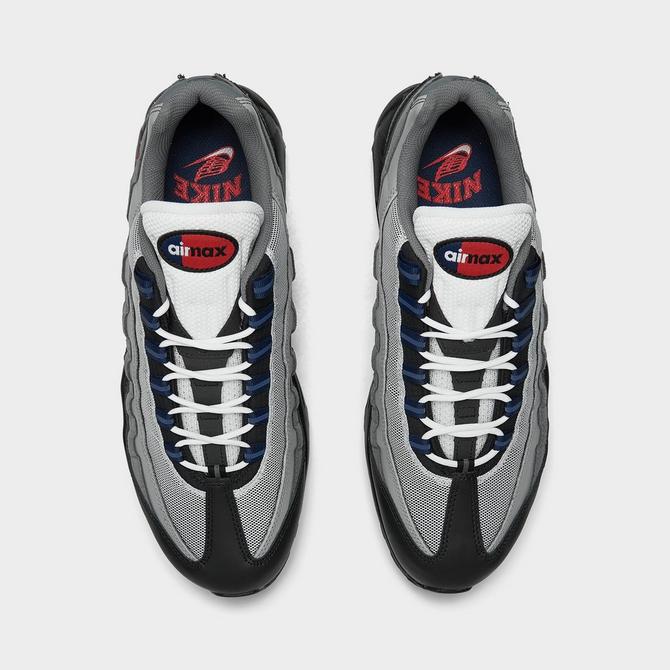 Nike Men's Air Max 95 Casual Shoes