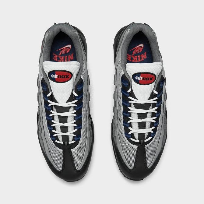 Men s Nike Air Max 95 Casual Shoes Finish Line