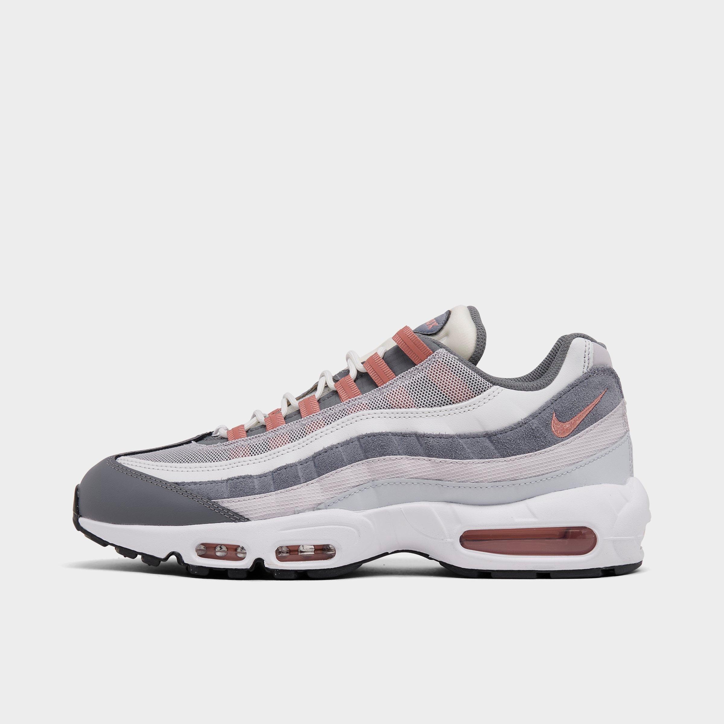 Mens Nike Air Max 95 Casual Shoes