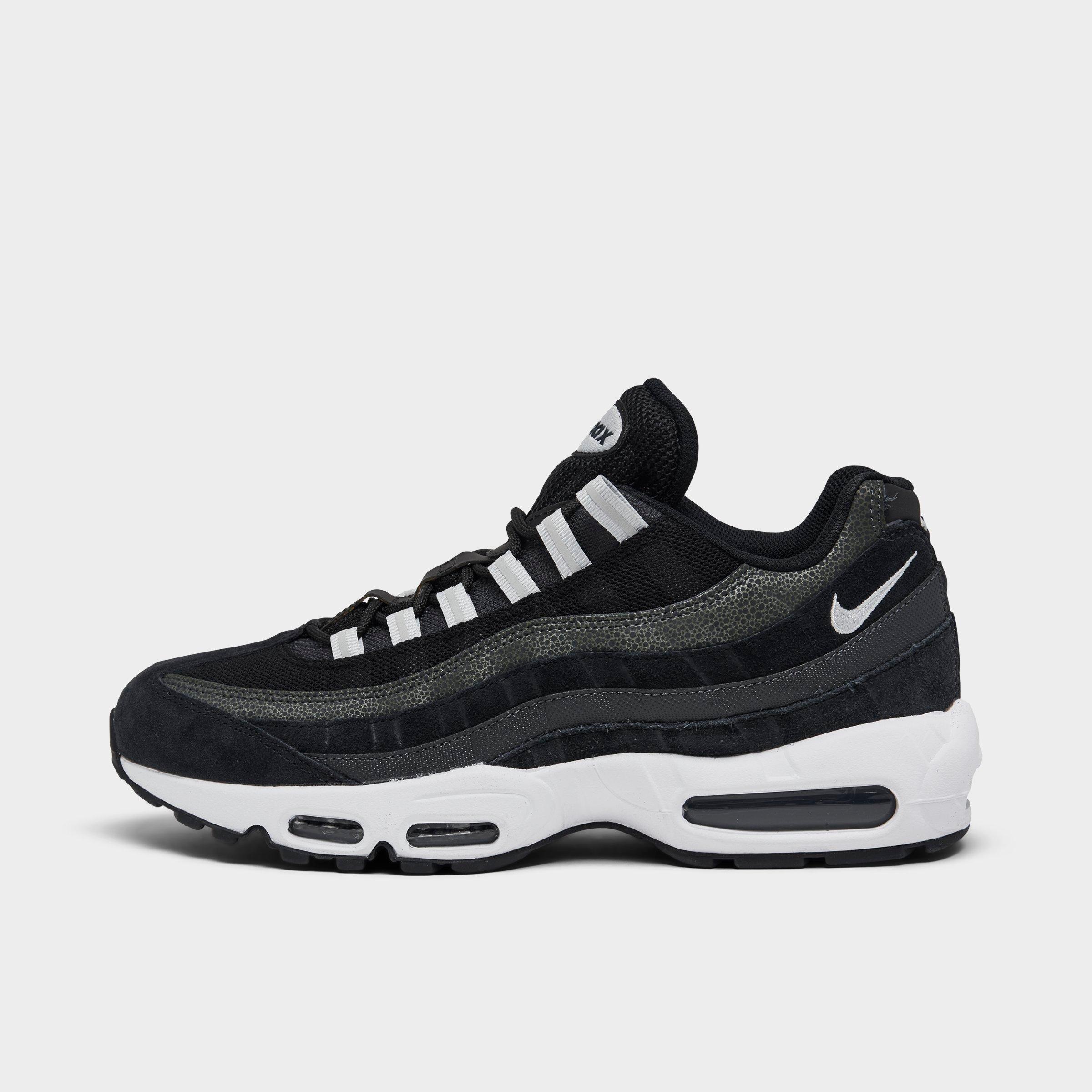 スニーカー NIKE AIR MAX 95 Casual Shoes Men's Men's Nike Air Max 95 Casual Shoes | Finish Line