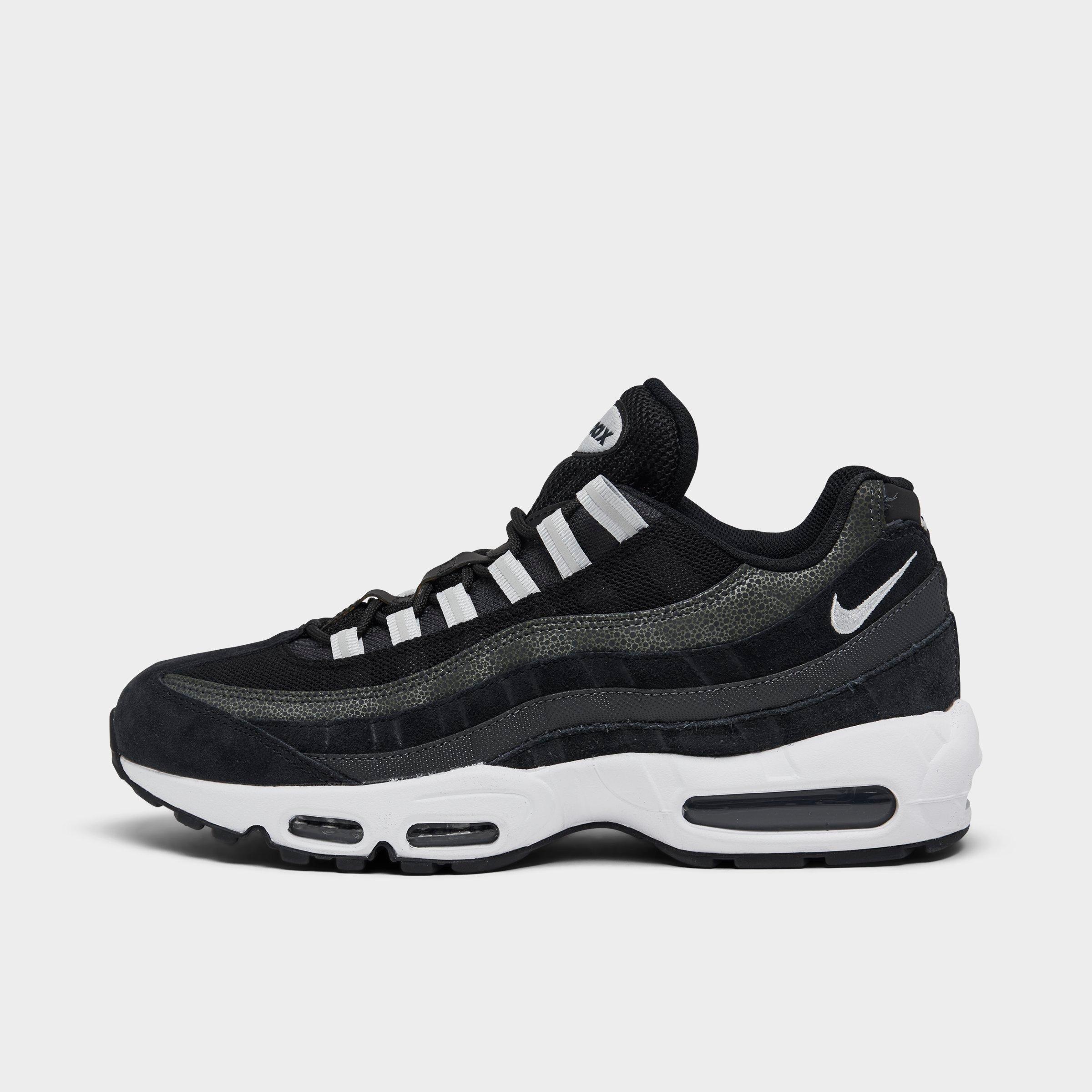 Mens Nike Air Max 95 Casual Shoes