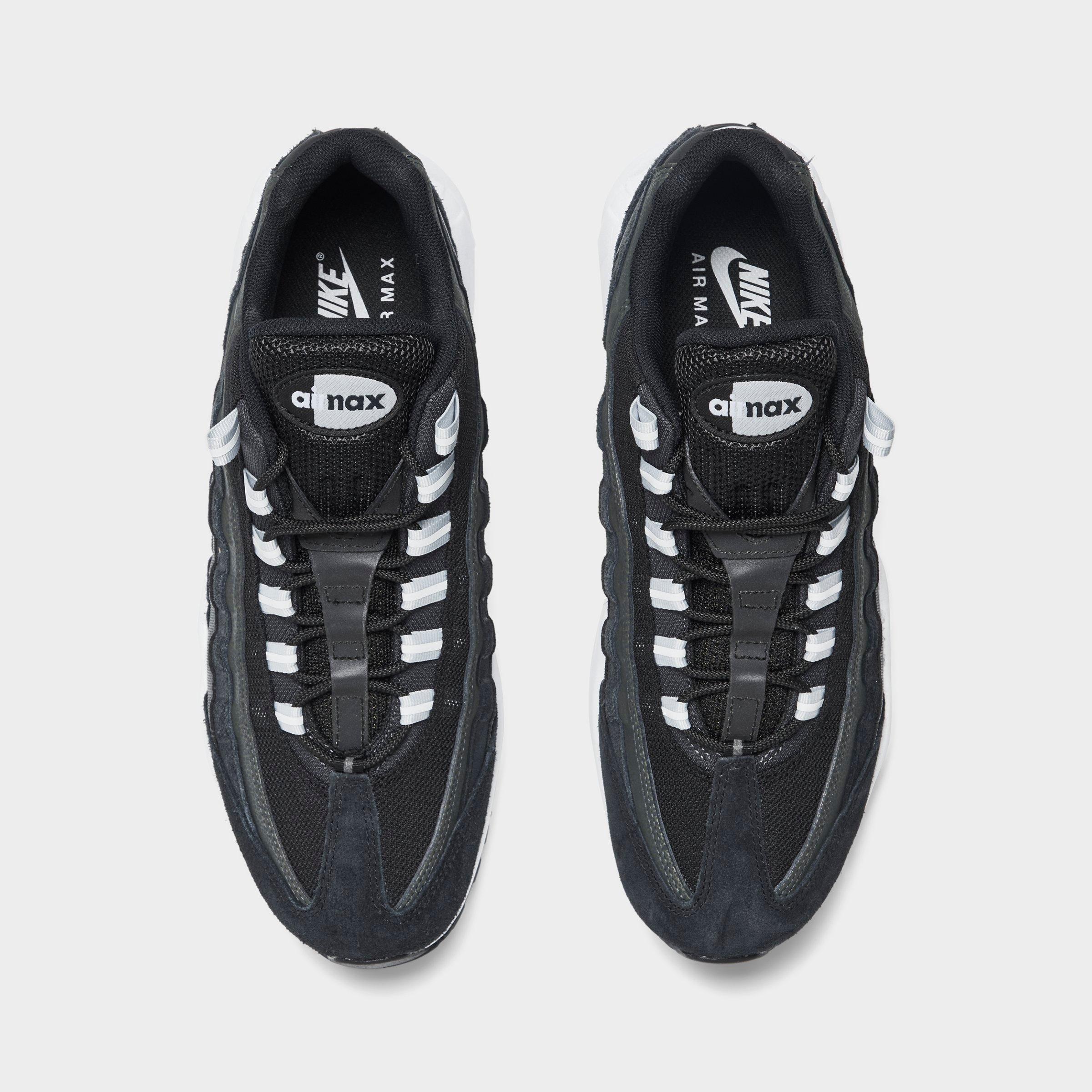 Men's Nike Air Max 95 Casual Shoes | Finish Line