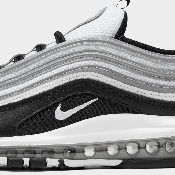 Air max 97 essential on sale white