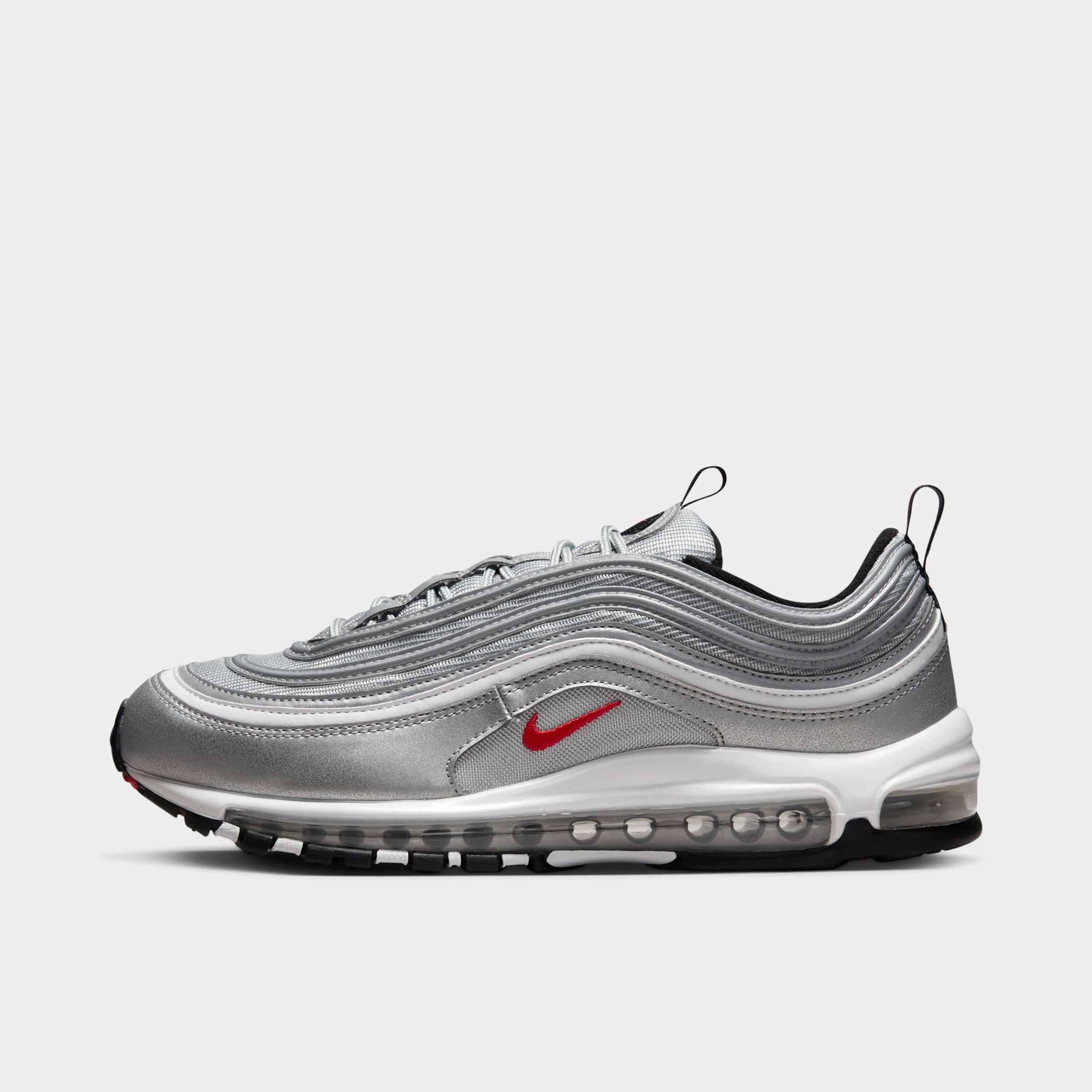 nikes 97