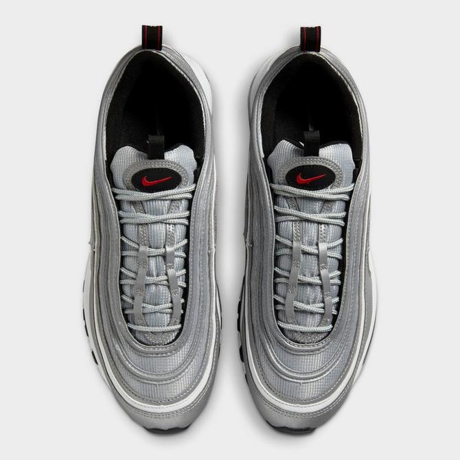 Acorazado Parpadeo fiabilidad Men's Nike Air Max 97 Casual Shoes| Finish Line