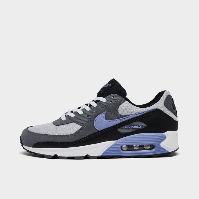 Air max 90 navy blue outlet mens