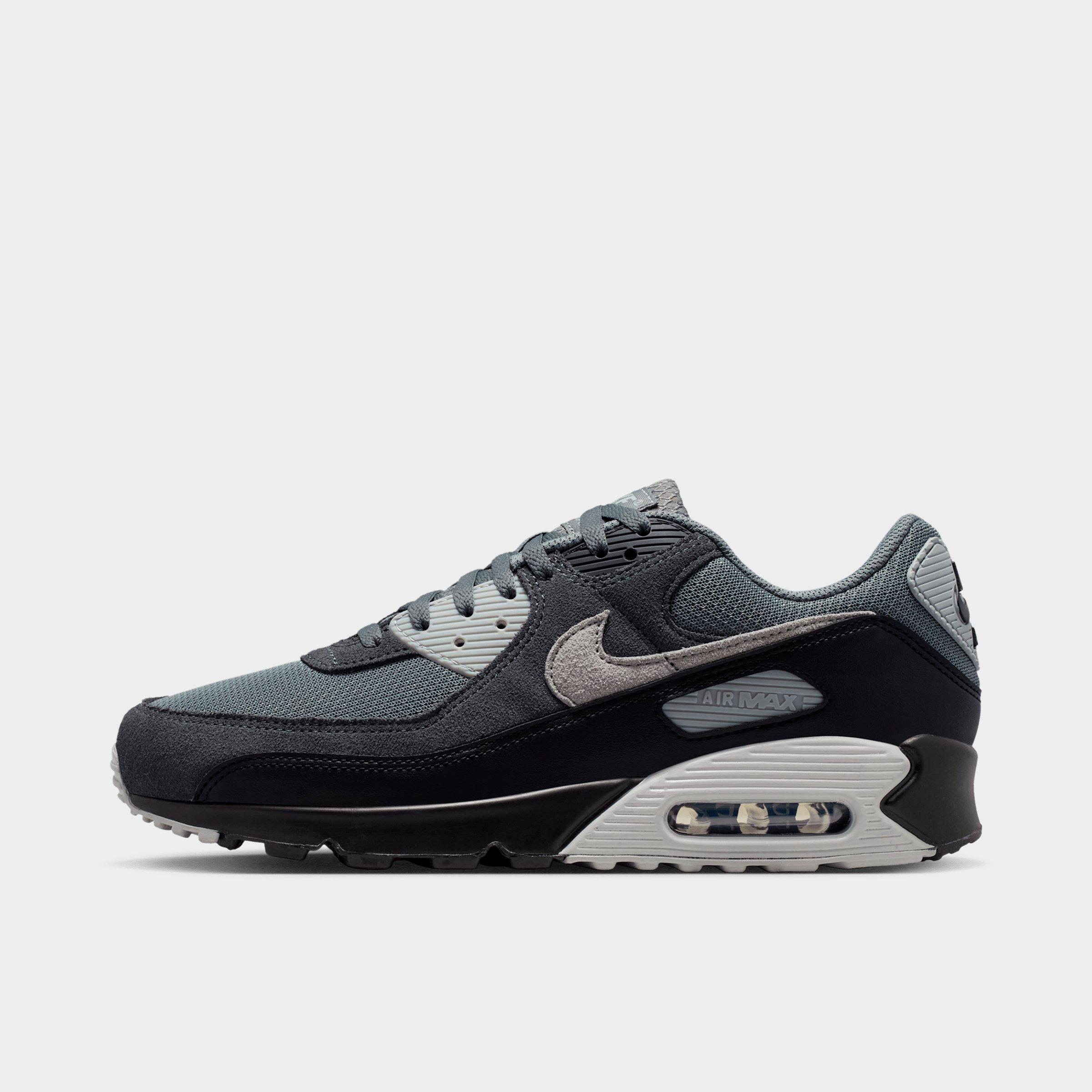 Men's Nike Air Max 90 Casual Shoes | Finish Line
