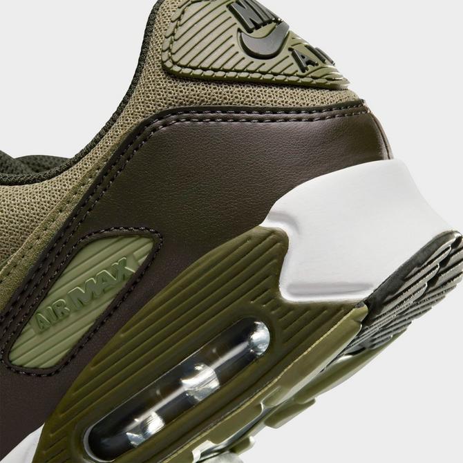 Buy Nike Air Max 90 Military Green 