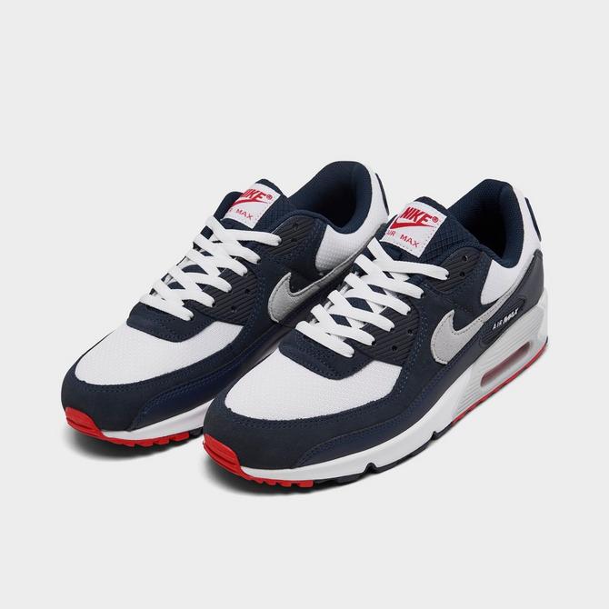 Nike Air Max 90 Men's Shoes