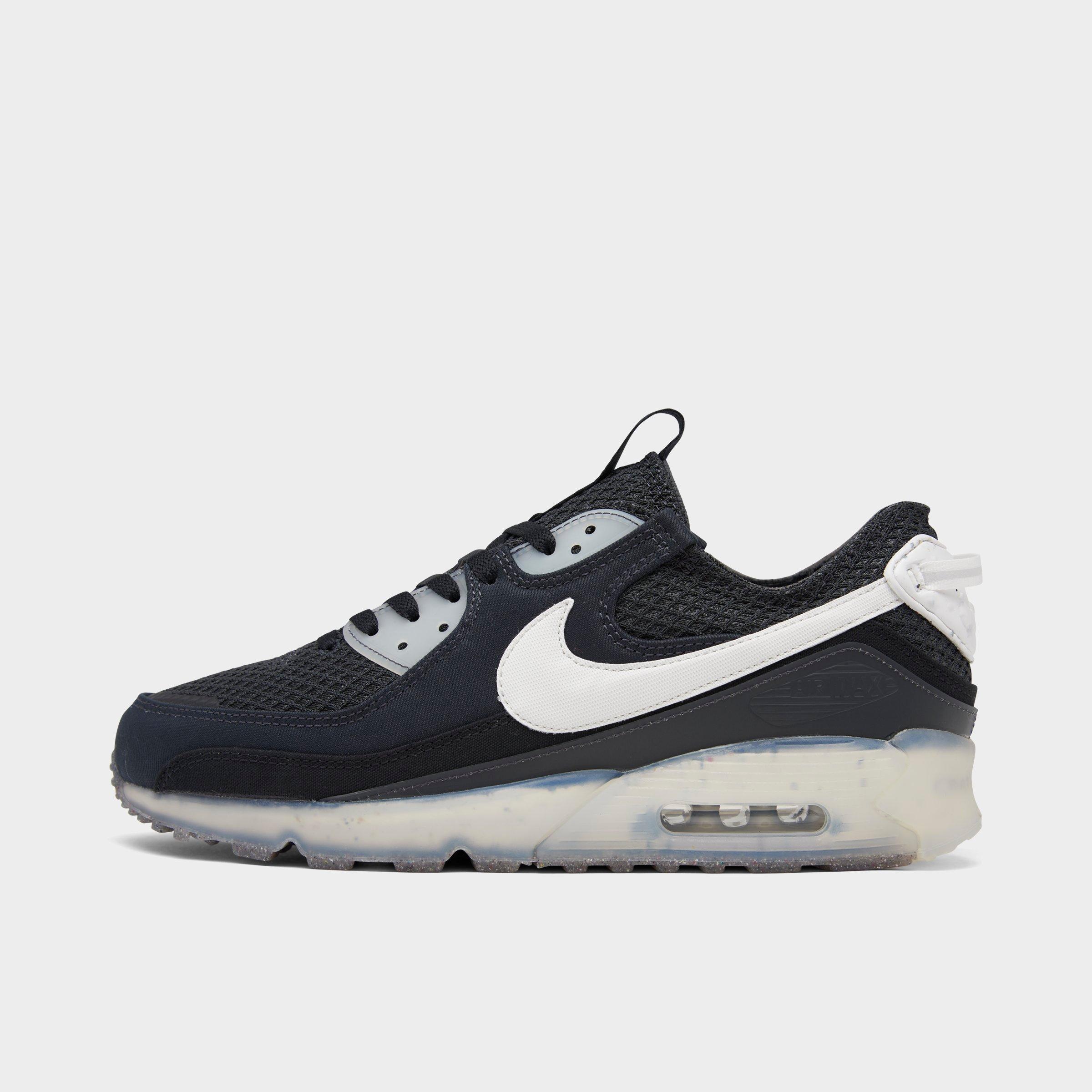 white oreo 4s finish line