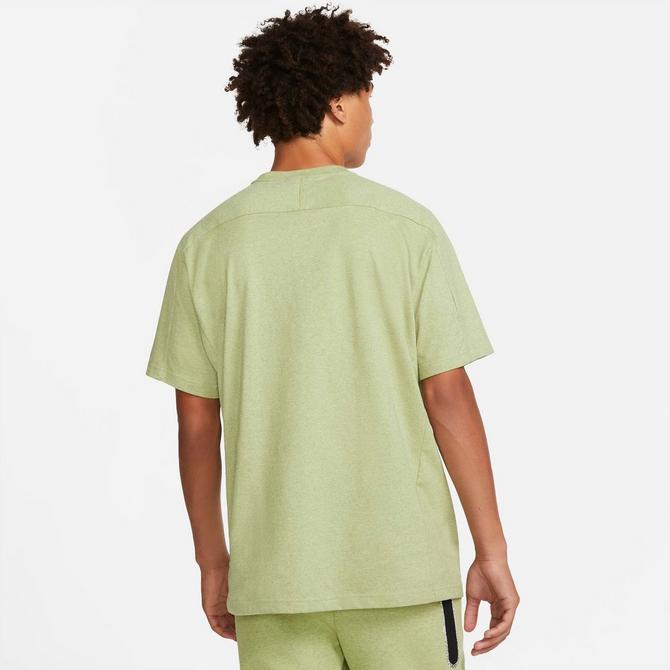Men's Nike Sportswear Revival Short-Sleeve T-Shirt| Finish Line