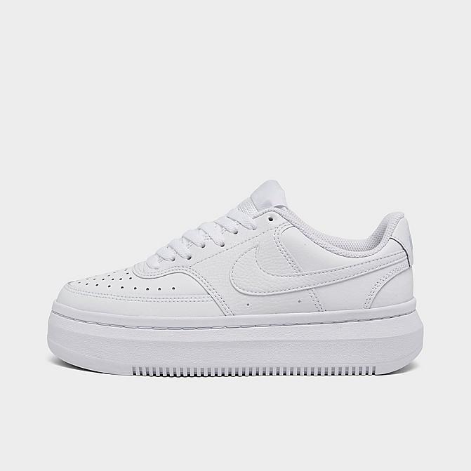 Women's Nike Court Vision Alta Casual Shoes | Finish Line