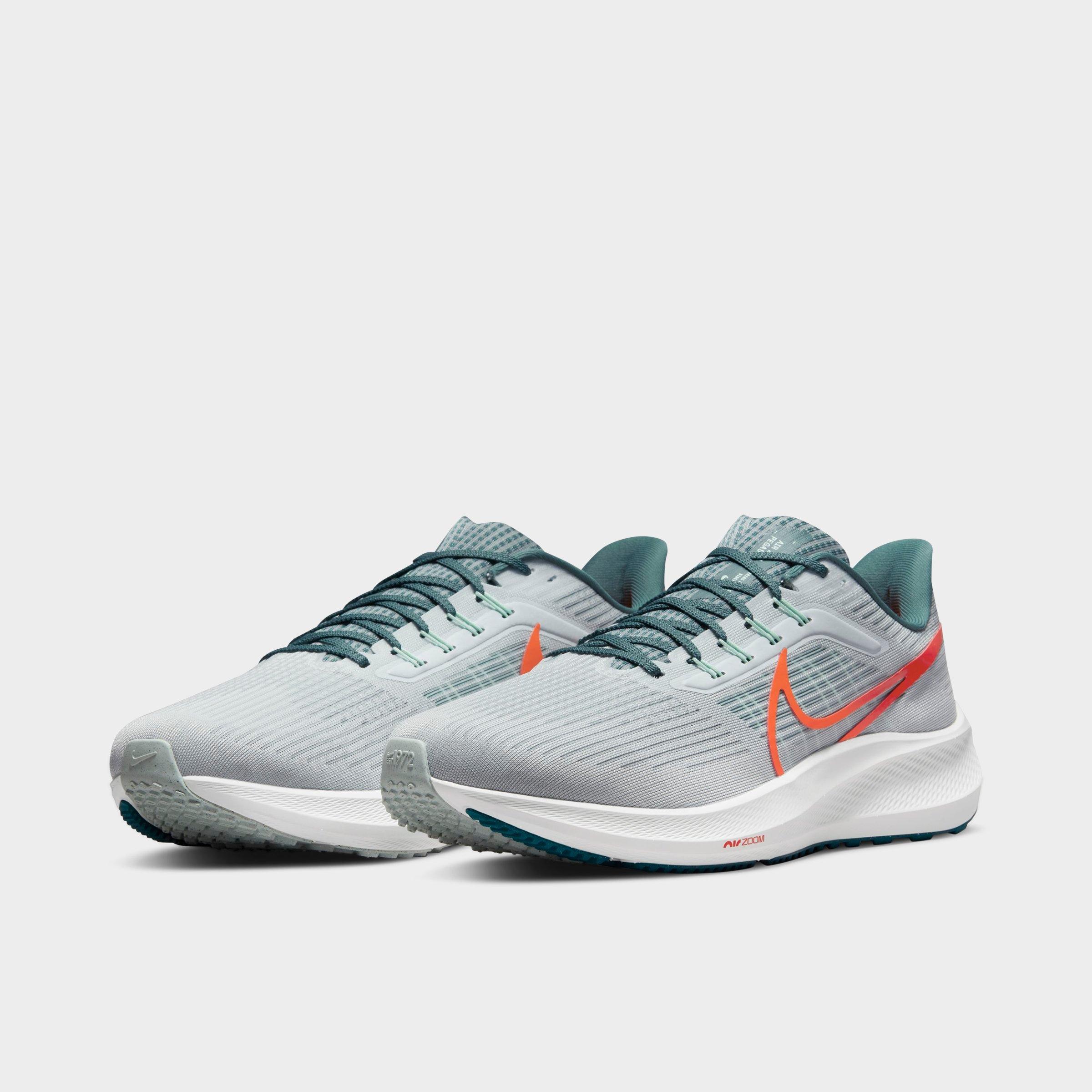 nike air zoom wide width