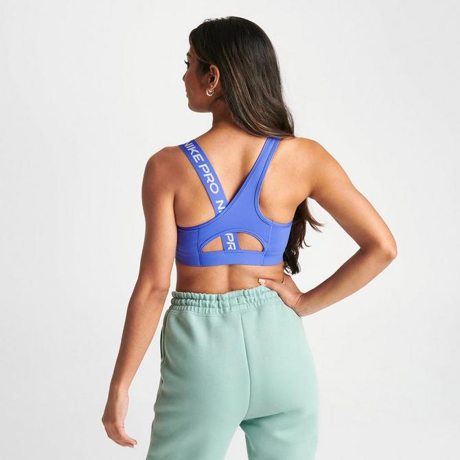 Women's bras Nike Dri-Fit Swoosh