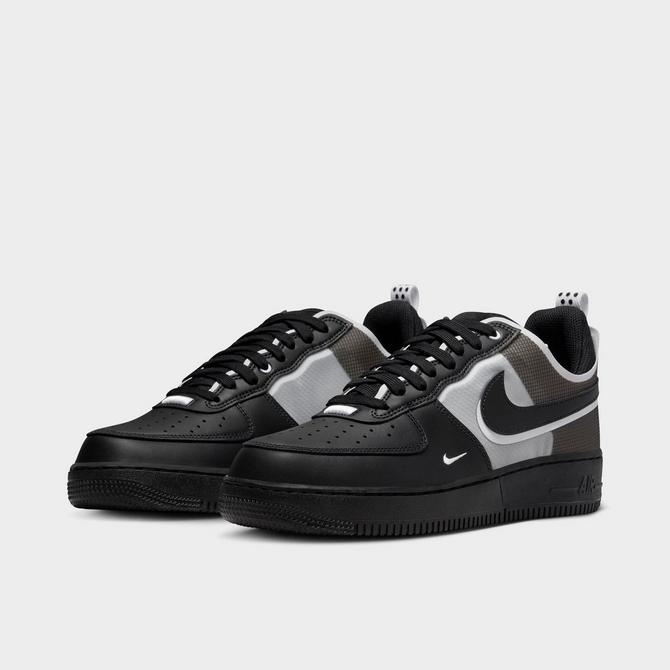 finish line air force ones