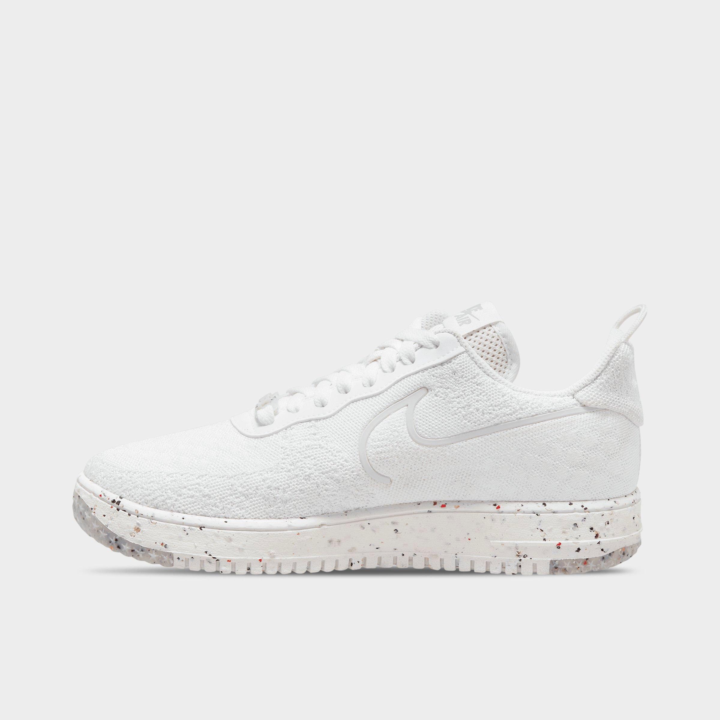 Men's Nike Air Force 1 Crater Flyknit 
