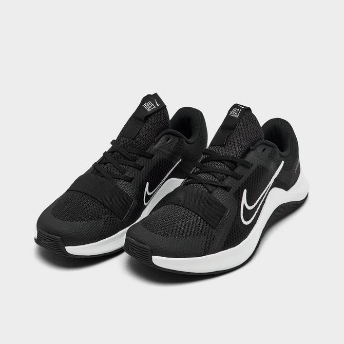 BLACK TRAINER (WOMEN'S) | Black Training Shoes