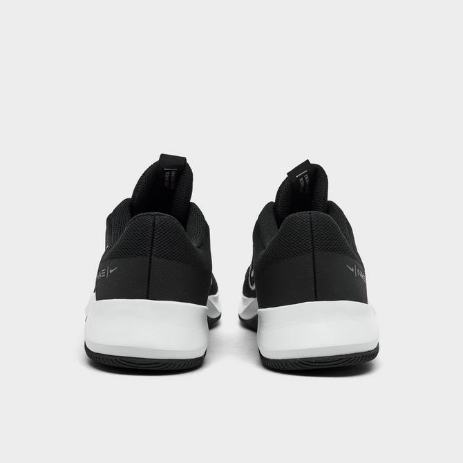 BLACK TRAINER (WOMEN'S) | Black Training Shoes