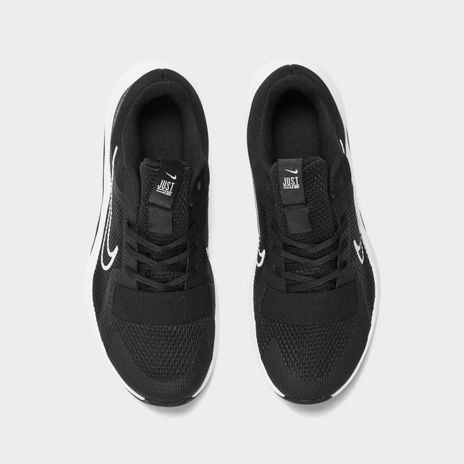 BLACK TRAINER (WOMEN'S) | Black Training Shoes