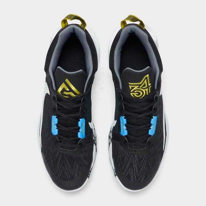 nike giannis sneaker