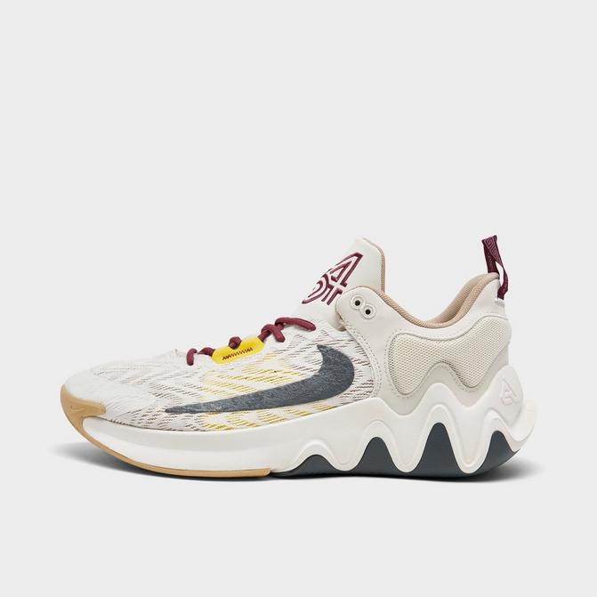 nike giannis immortality