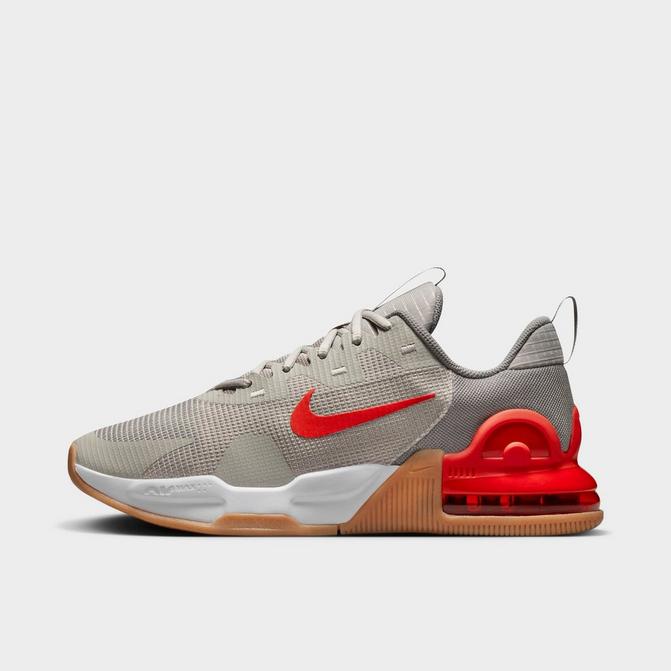 Finish line red nike hot sale shoes