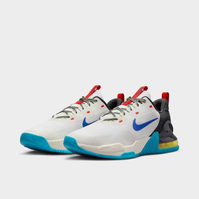 Men's Nike Air Max Alpha Trainer 5 Training Shoes| Finish Line