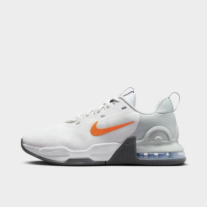 Nike air shop max gym shoes