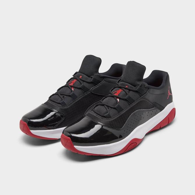 Men's Air Jordan 11 CMFT Low Casual Shoes