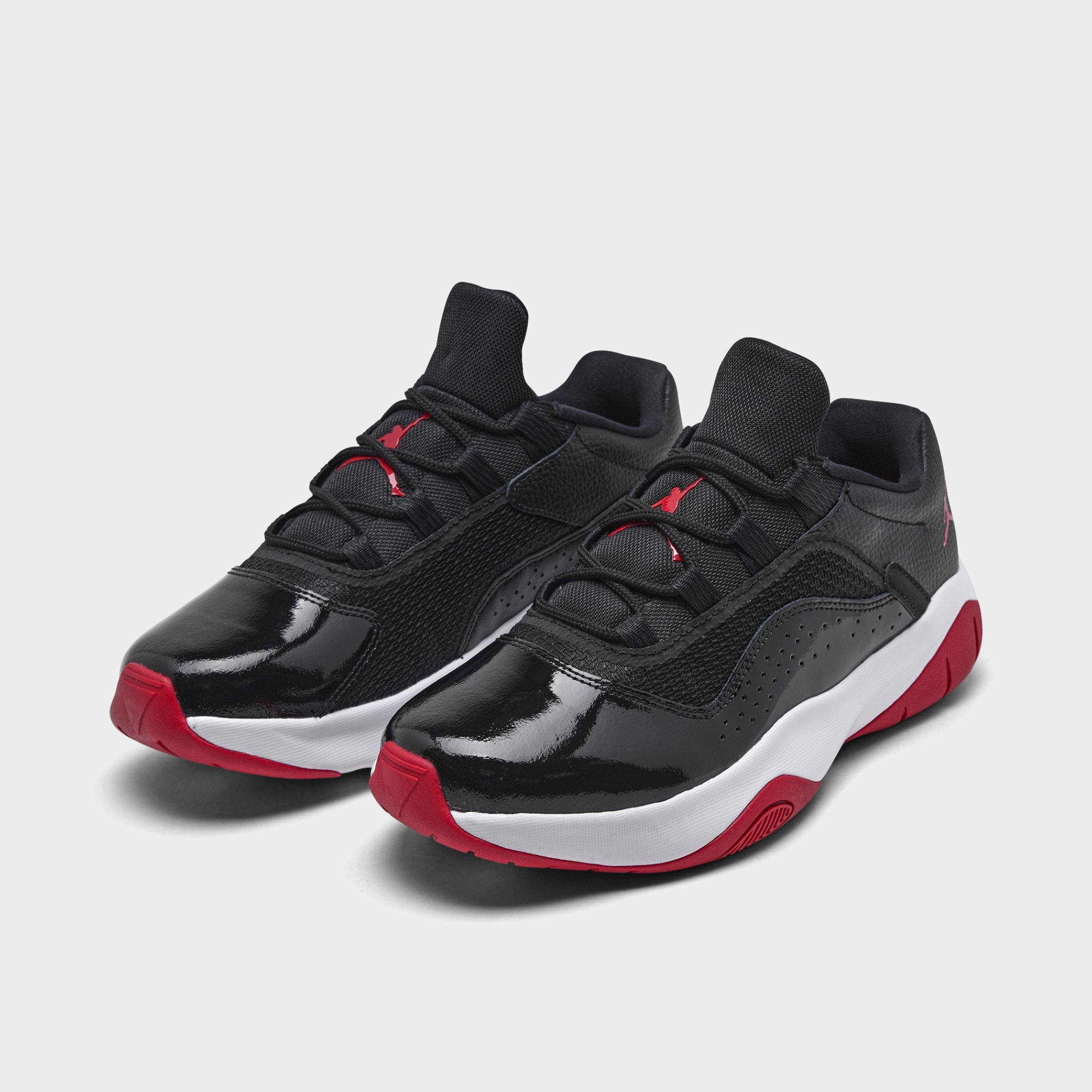 jordan 11 low shoes