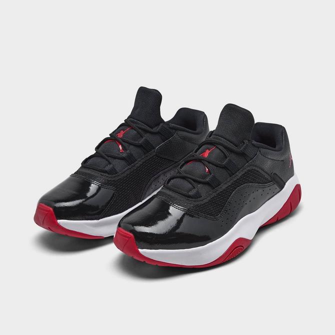 Big Air Jordan 11 Low Casual Shoes| Line