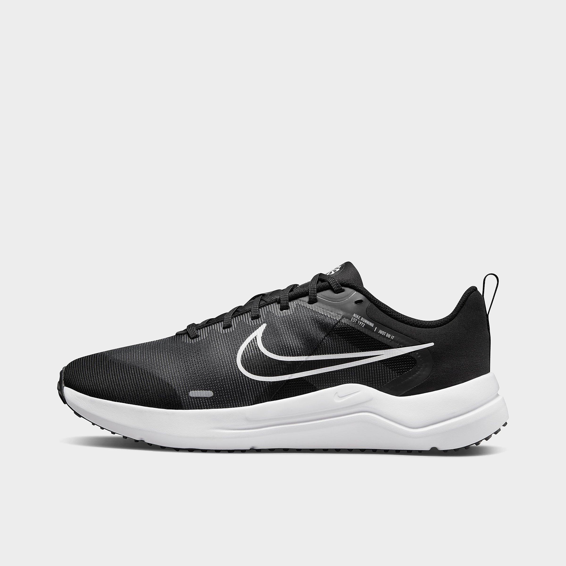 Mens Nike Downshifter 12 Training Shoes (Extra Wide Width 4E)