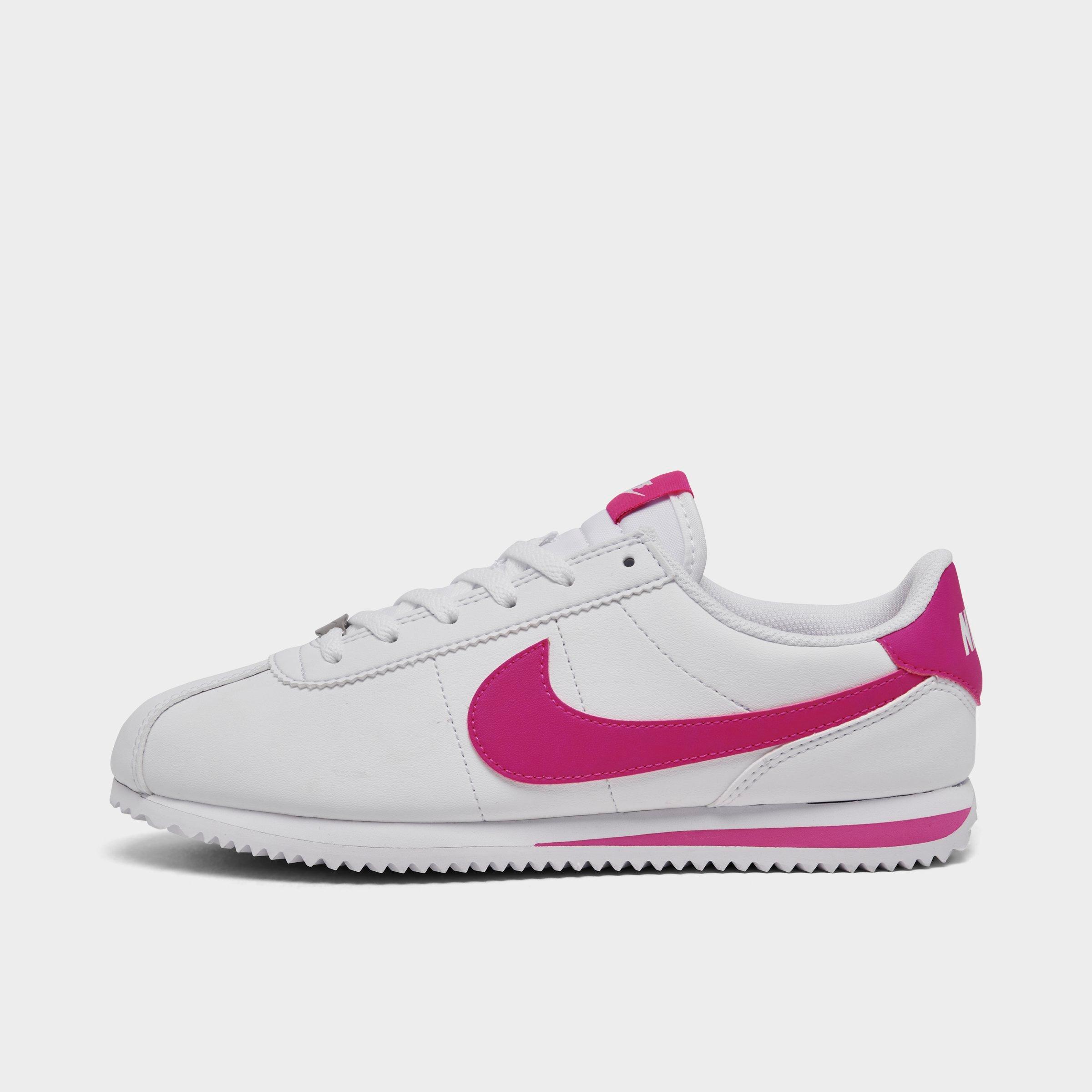 Nike cortez womens finish line online