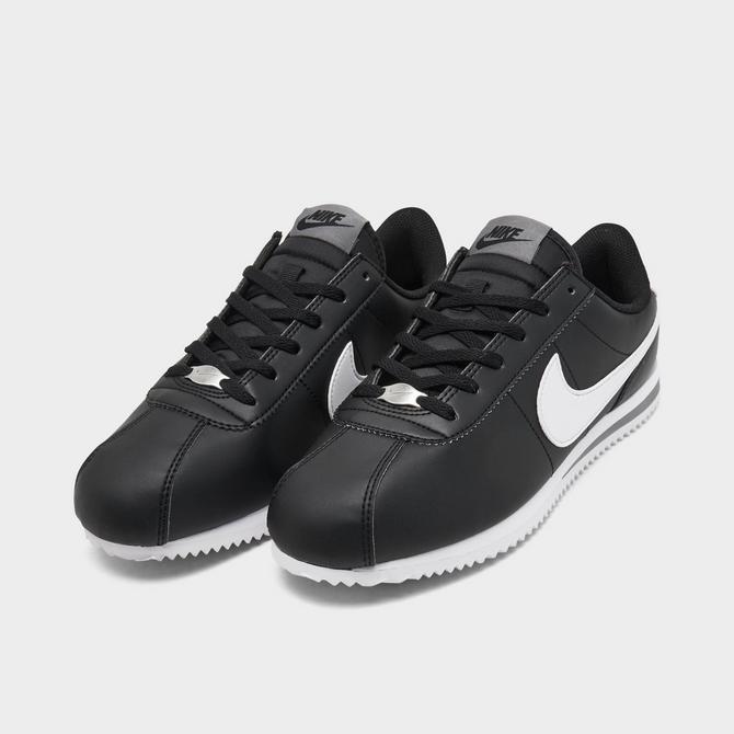 Big Kids Nike Cortez Casual Shoes