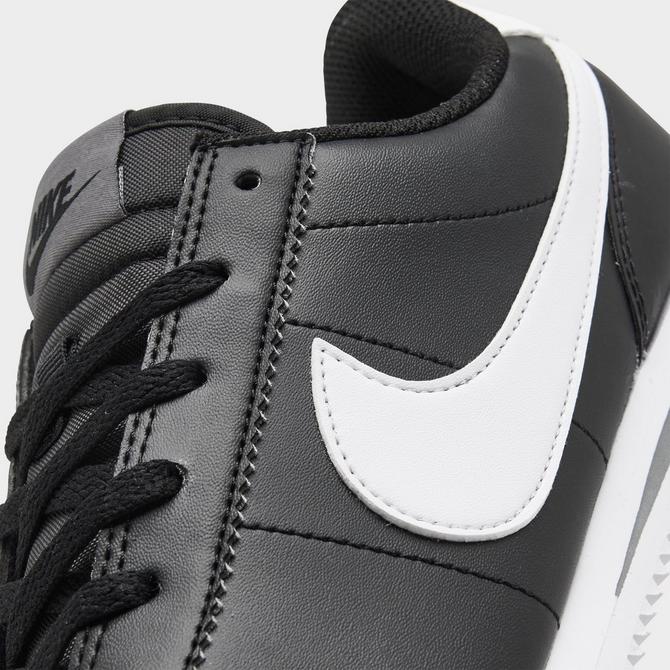 Men's 'cortez basic leather og casual shoes best sale