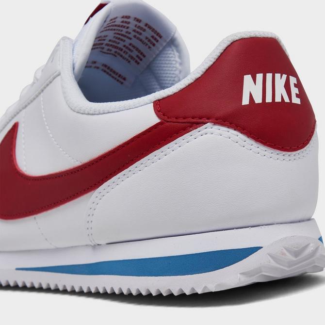 Big Kids Nike Cortez Casual Shoes