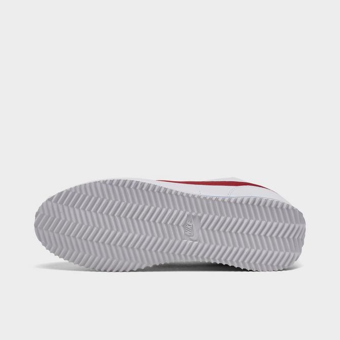 Big Kids Nike Cortez Casual Shoes