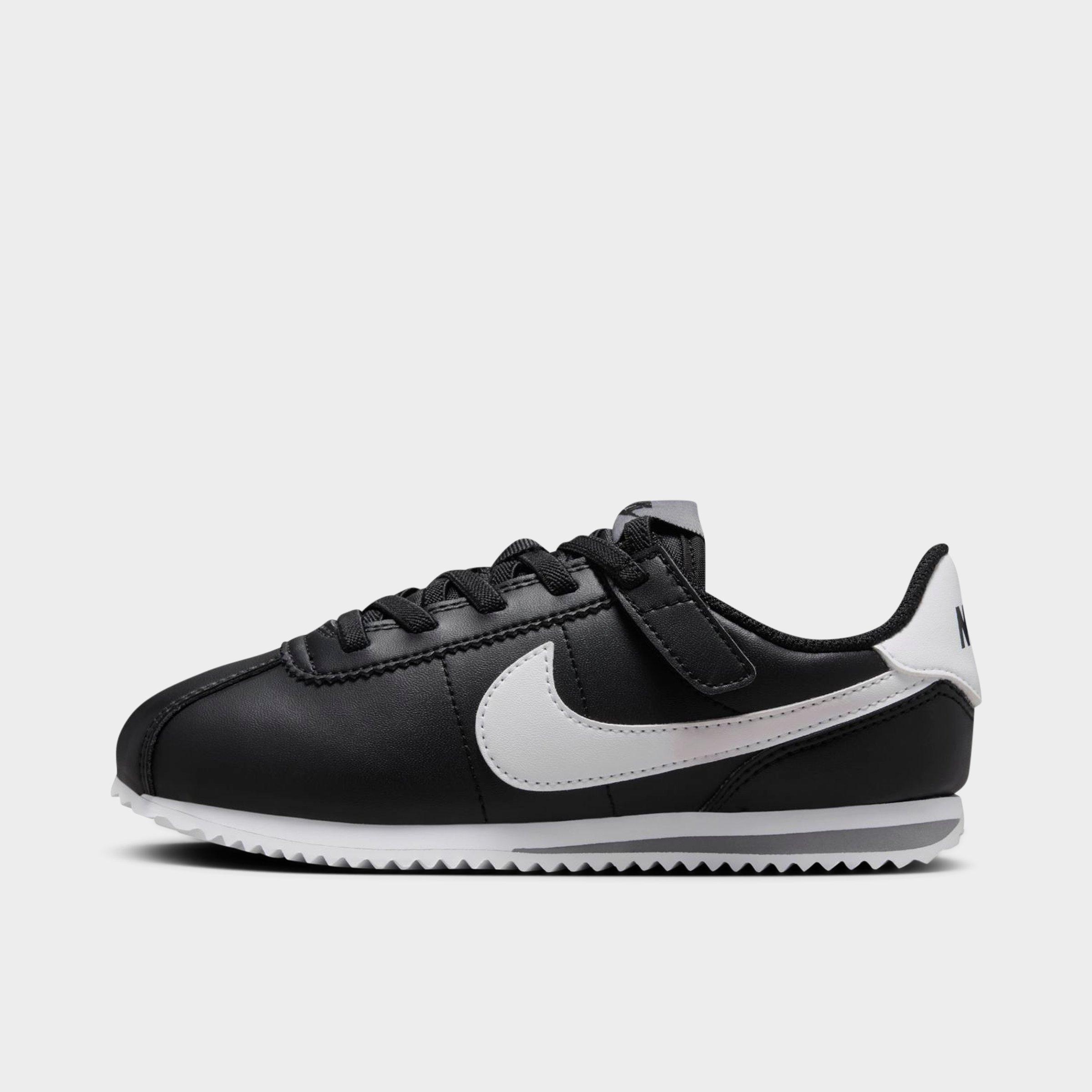 Little Kids' Nike Cortez EasyOn Casual Shoes (8C-13.5C